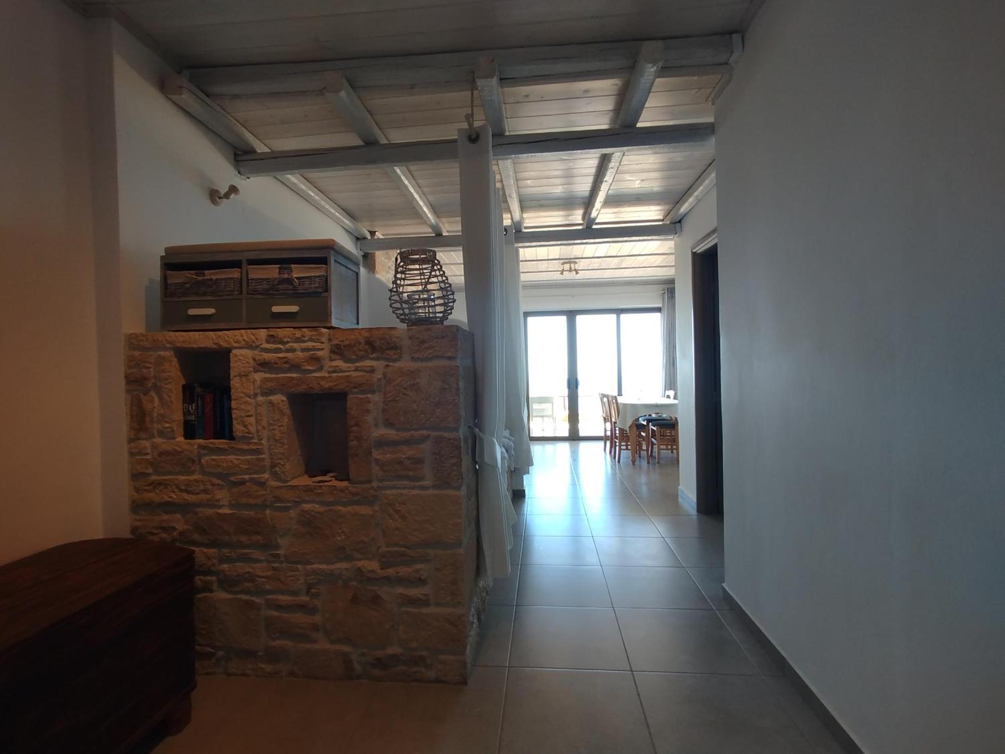 Alexena Apartments Agia Galini  Exterior photo